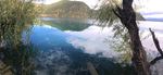 泸沽湖风光