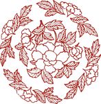 花卉