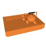 su茶具