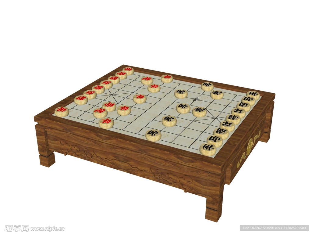 su小品 象棋