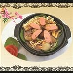 米线