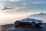 阿斯顿 马丁 DB11