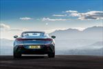 阿斯顿 马丁 DB11