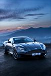 阿斯顿 马丁 DB11