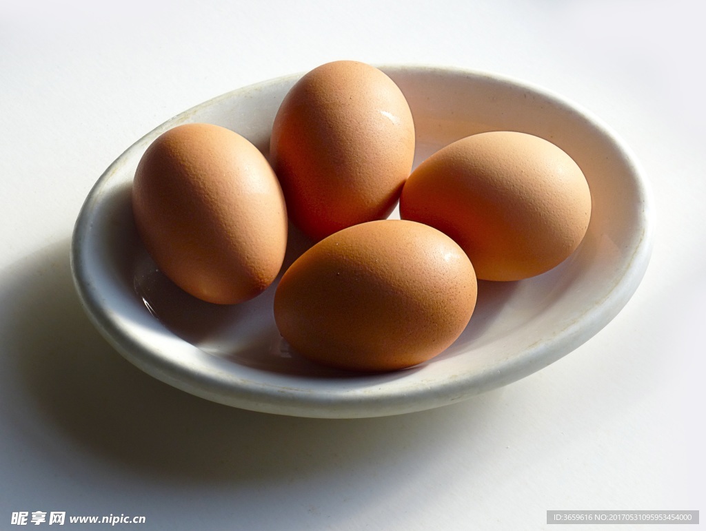 食物原料 鸡蛋