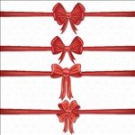 蝴蝶结