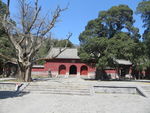 会善寺