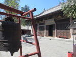 会善寺大雄宝殿