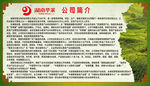 安华黑茶