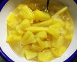 冰菠萝
