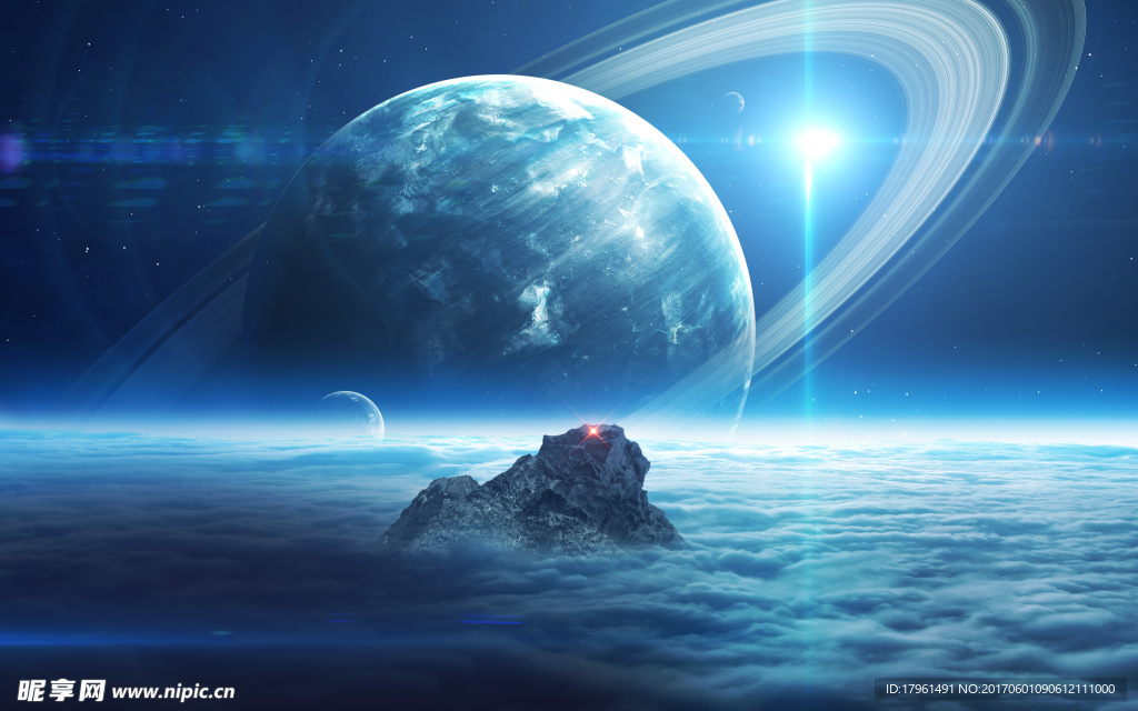 星球