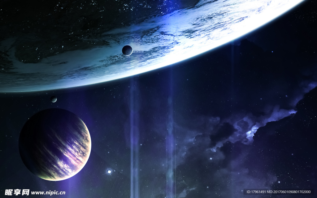 星球