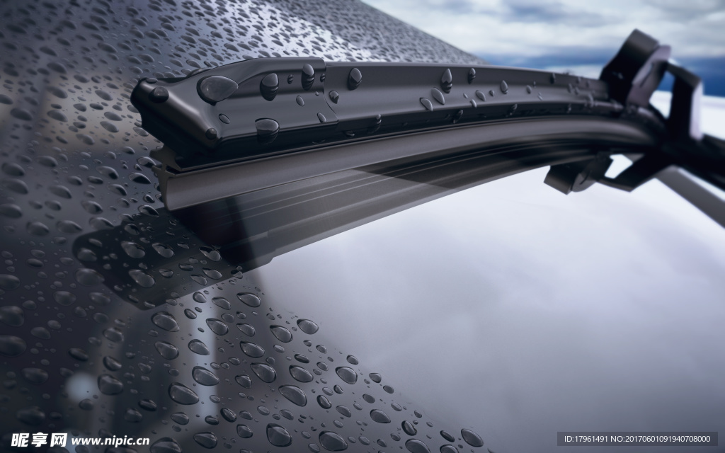 雨