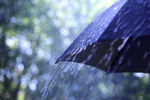 雨水
