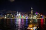 维多利亚港