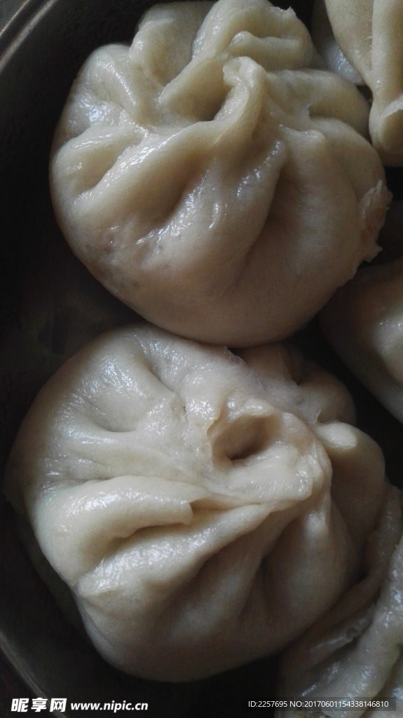 包子