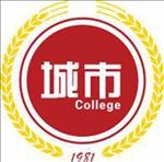 安徽城管学院徽标