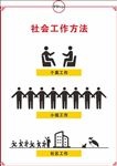 社会工作方法