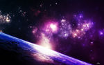 宇宙