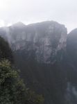 张家界风景