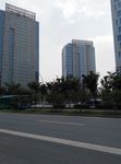 无锡街景