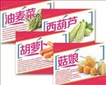 胡萝简介 蔬菜简介 水果简介