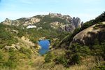黄山