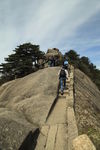 黄山