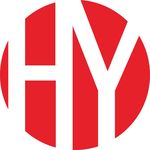 HY字母LOGO