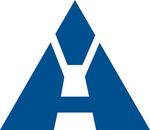 华银铝最新Logo