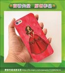 卡通手机壳