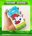 卡通手机壳