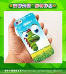 卡通手机壳