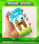 卡通手机壳