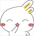 小兔子