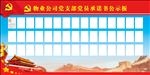 党员承诺书