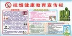 控烟健康教育
