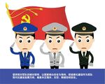 党对军队绝对领导