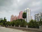 城市建筑