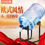 欧洲风格饮水器主图设计