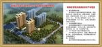 安置房效果图