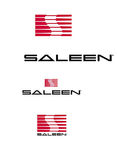 saleen logo 赛麟