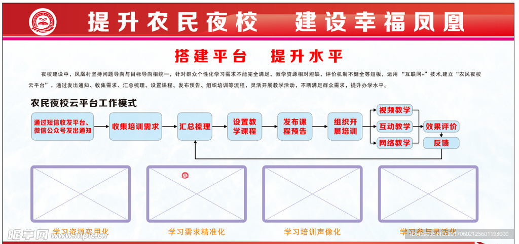宣传栏