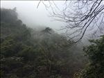 黄山美景
