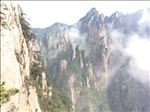 黄山美景