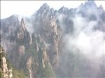 黄山美景