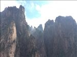 黄山美景