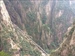 黄山美景