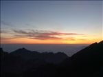 黄山美景