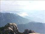 黄山美景
